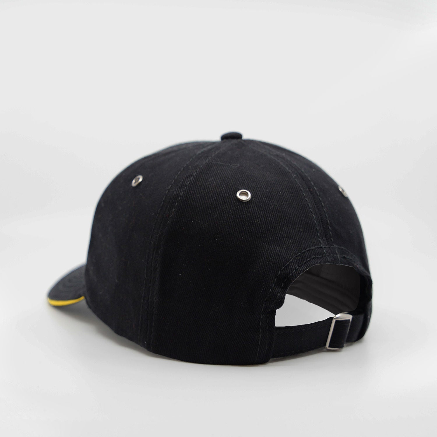 M6001 Headwear24 Metal Sandwich Peak