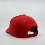 M6001 Headwear24 Metal Sandwich Peak