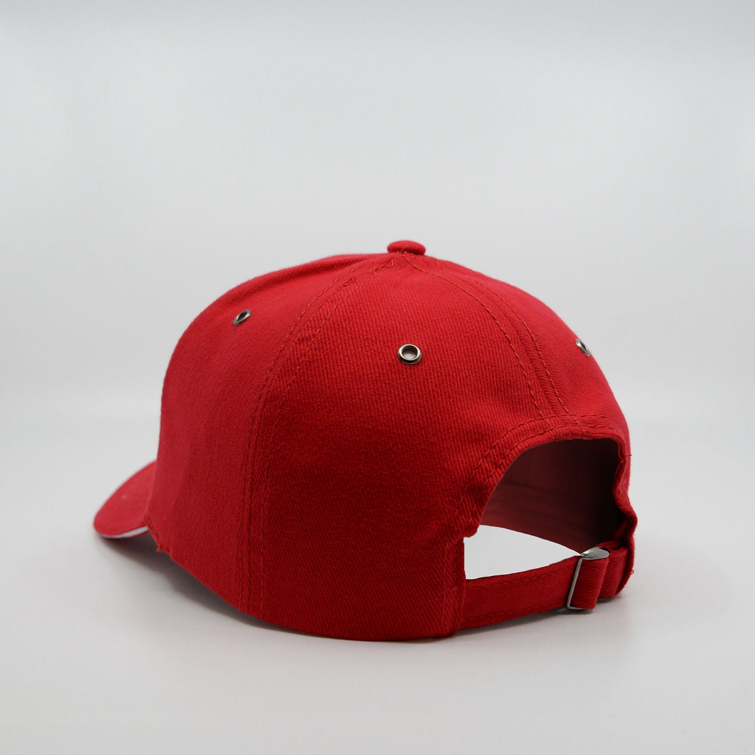 M6001 Headwear24 Metal Sandwich Peak