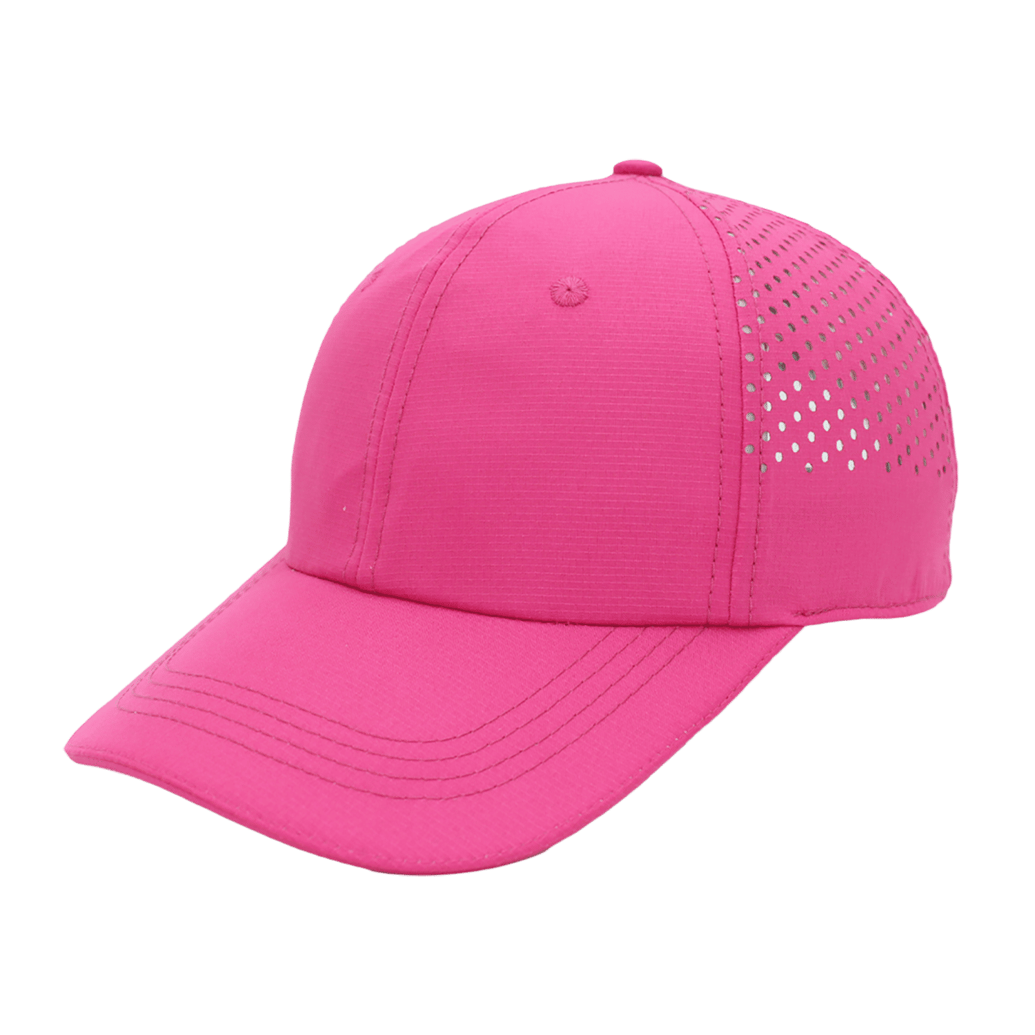 P17002 Headwear24 Laser Airtech Cap