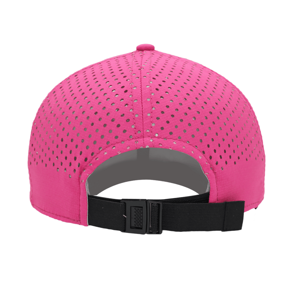 P17002 Headwear24 Laser Airtech Cap