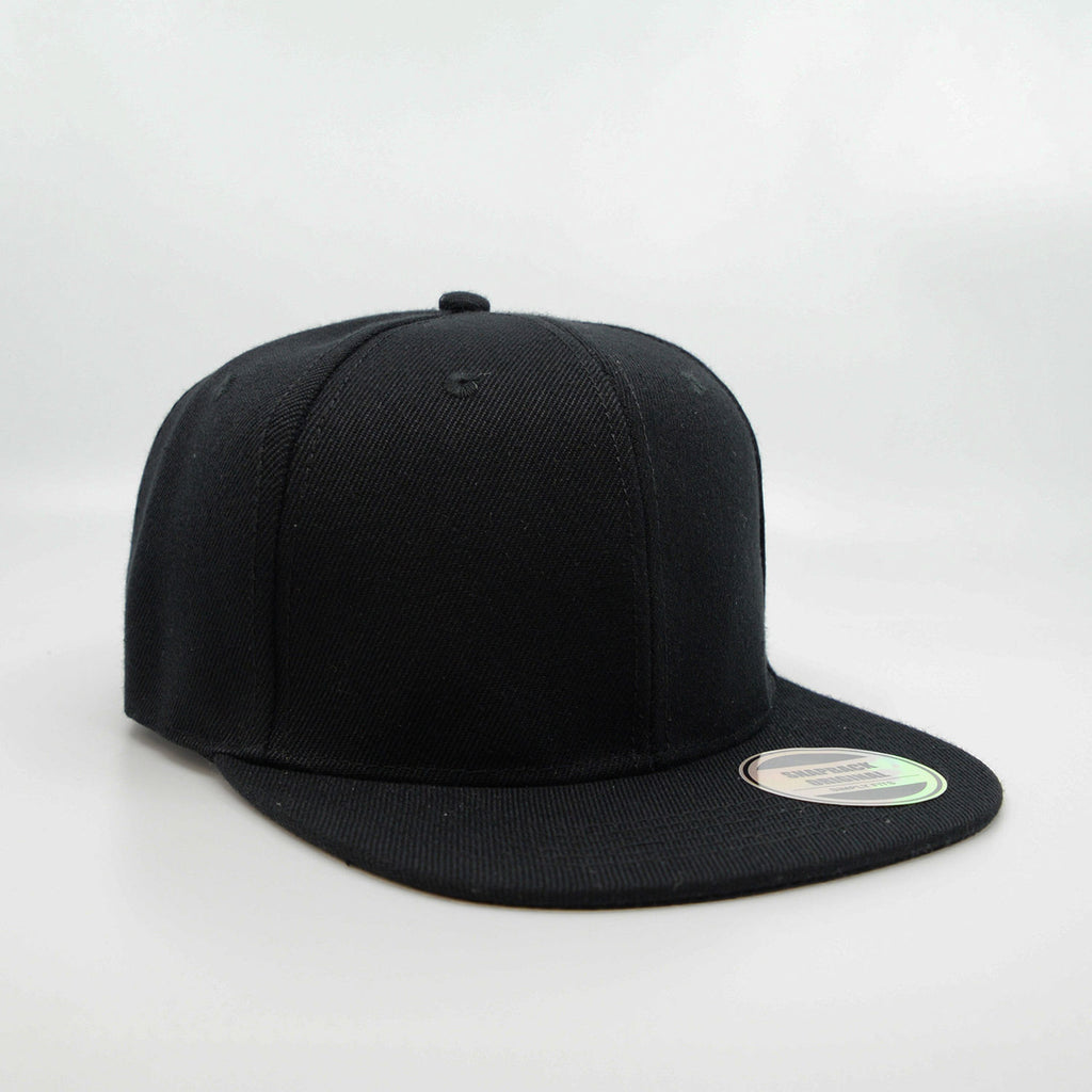 S12607 Headwear24 Snap Back Original