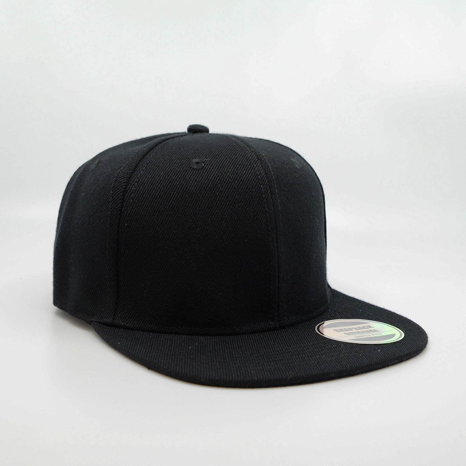 S12607 Headwear24 Snap Back Original