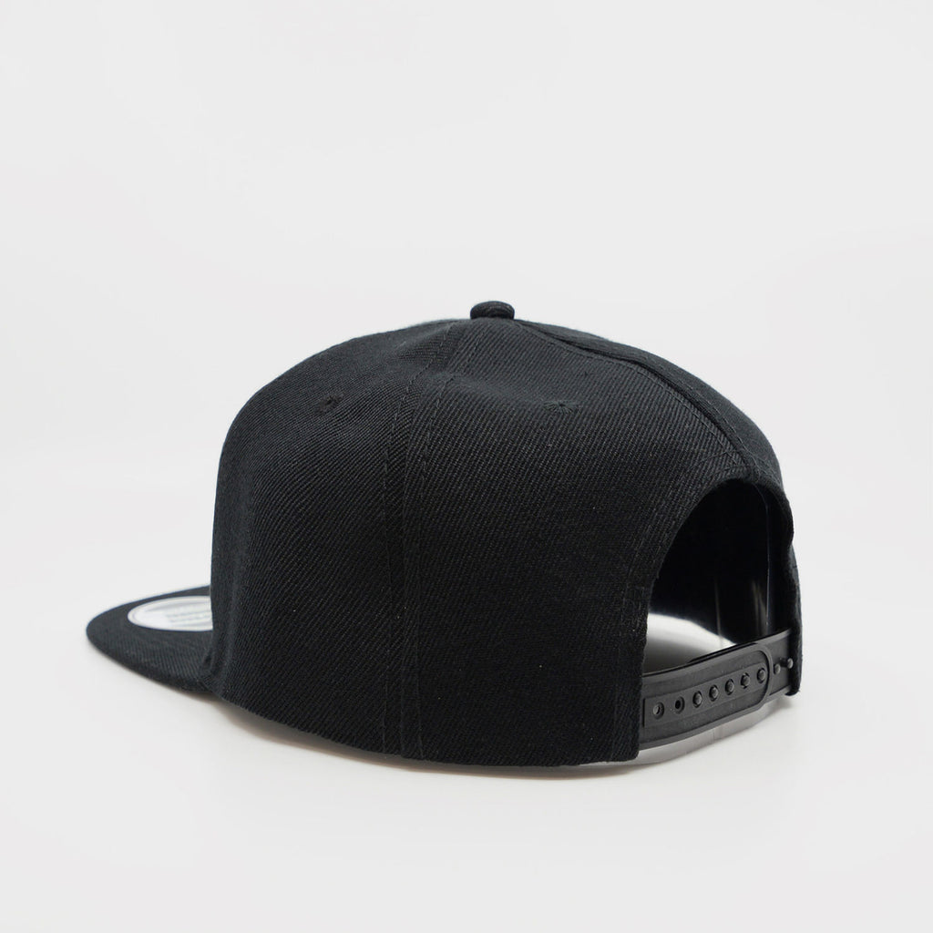 S12607 Headwear24 Snap Back Original