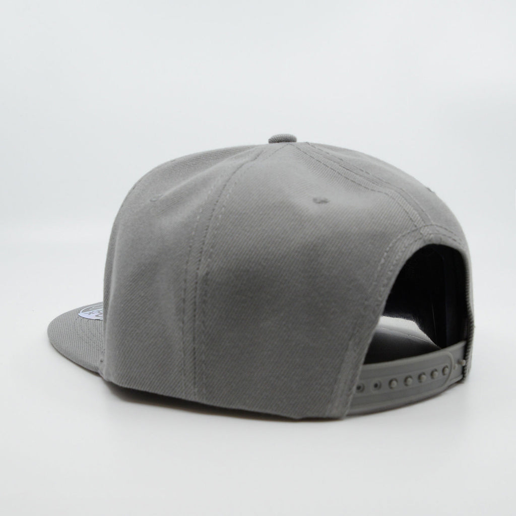 S12607 Headwear24 Snap Back Original