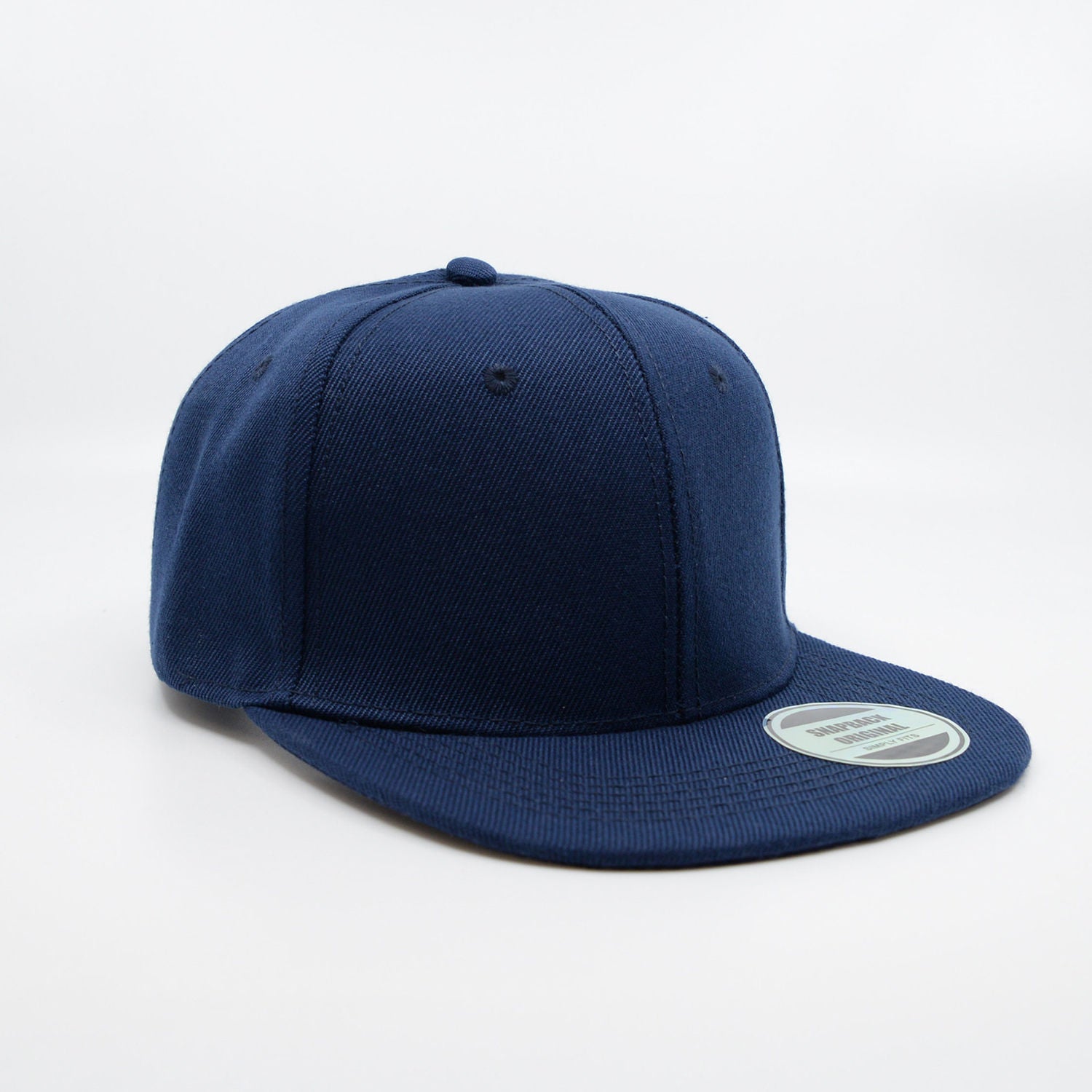 S12607 Headwear24 Snap Back Original