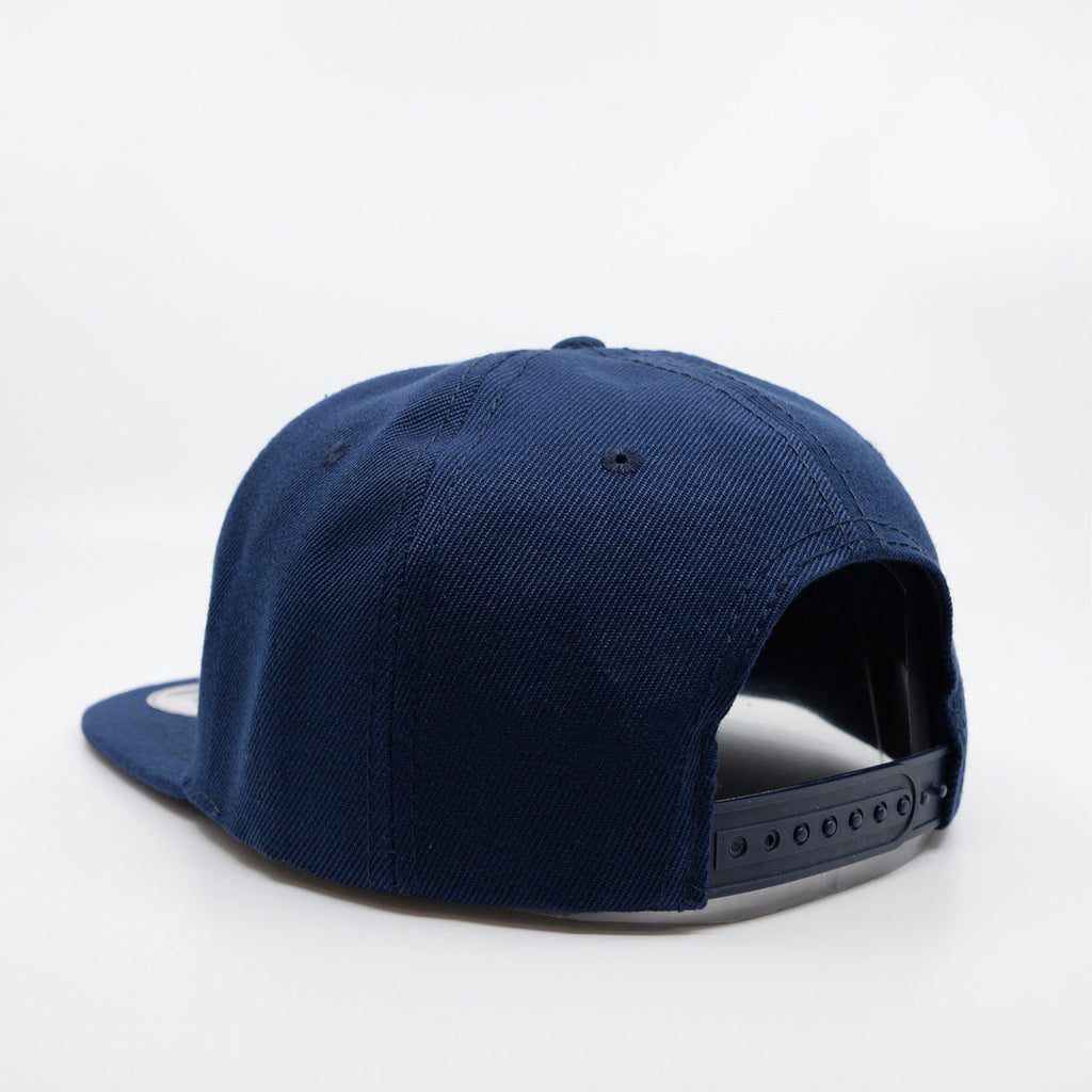 S12607 Headwear24 Snap Back Original