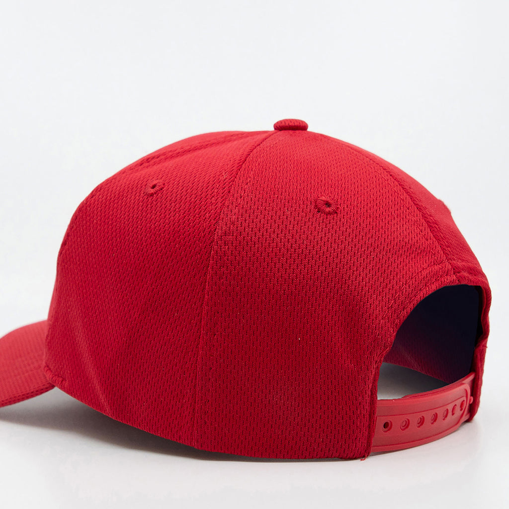 S16052 Headwear24 Athlete 6 Panel Cap