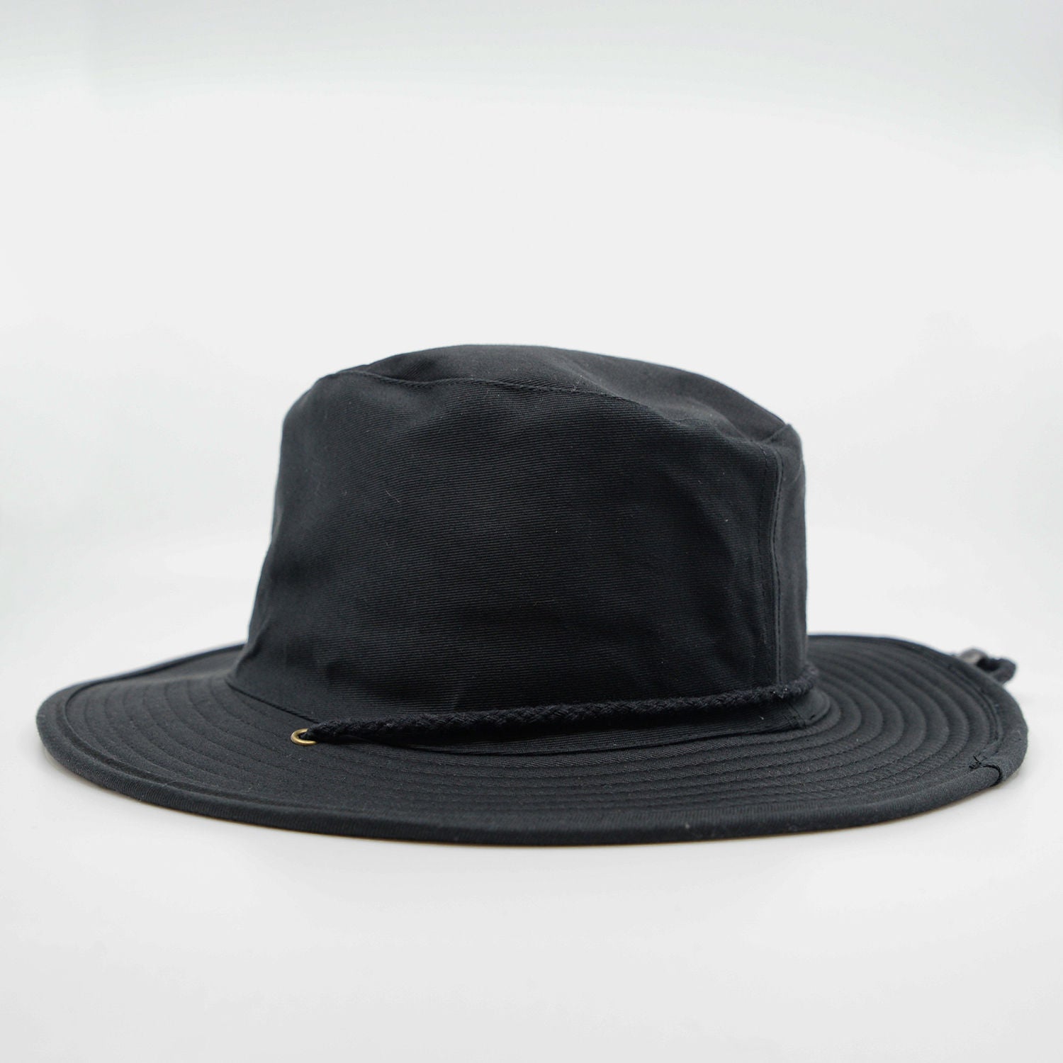 S6048 Headwear24 Safari Wide Brim Hat