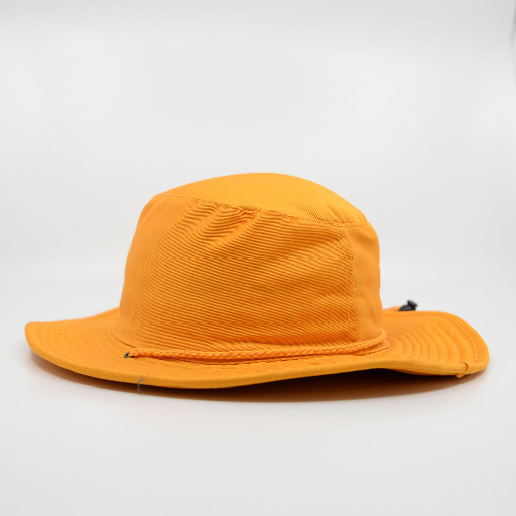 S6048 Headwear24 Safari Wide Brim Hat
