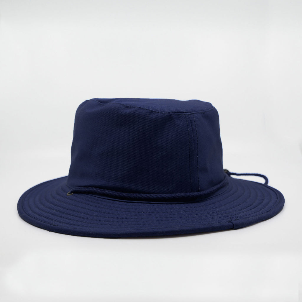 S6048 Headwear24 Safari Wide Brim Hat
