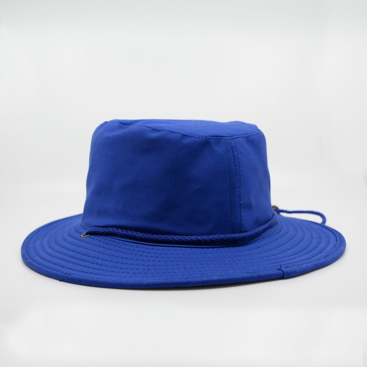S6048 Headwear24 Safari Wide Brim Hat