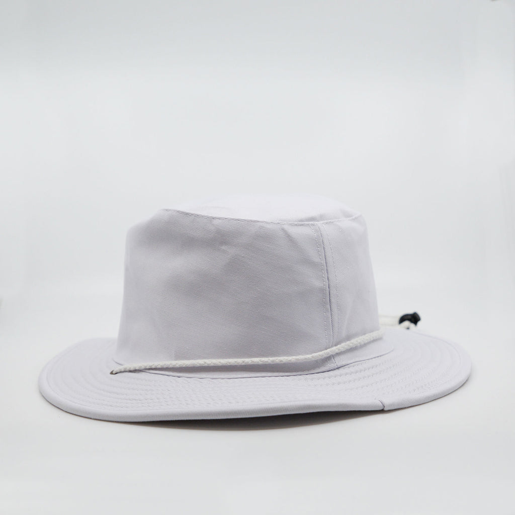 S6048 Headwear24 Safari Wide Brim Hat