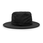 S6058 Headwear24 Mircofibre Safari Wide Brim Hat