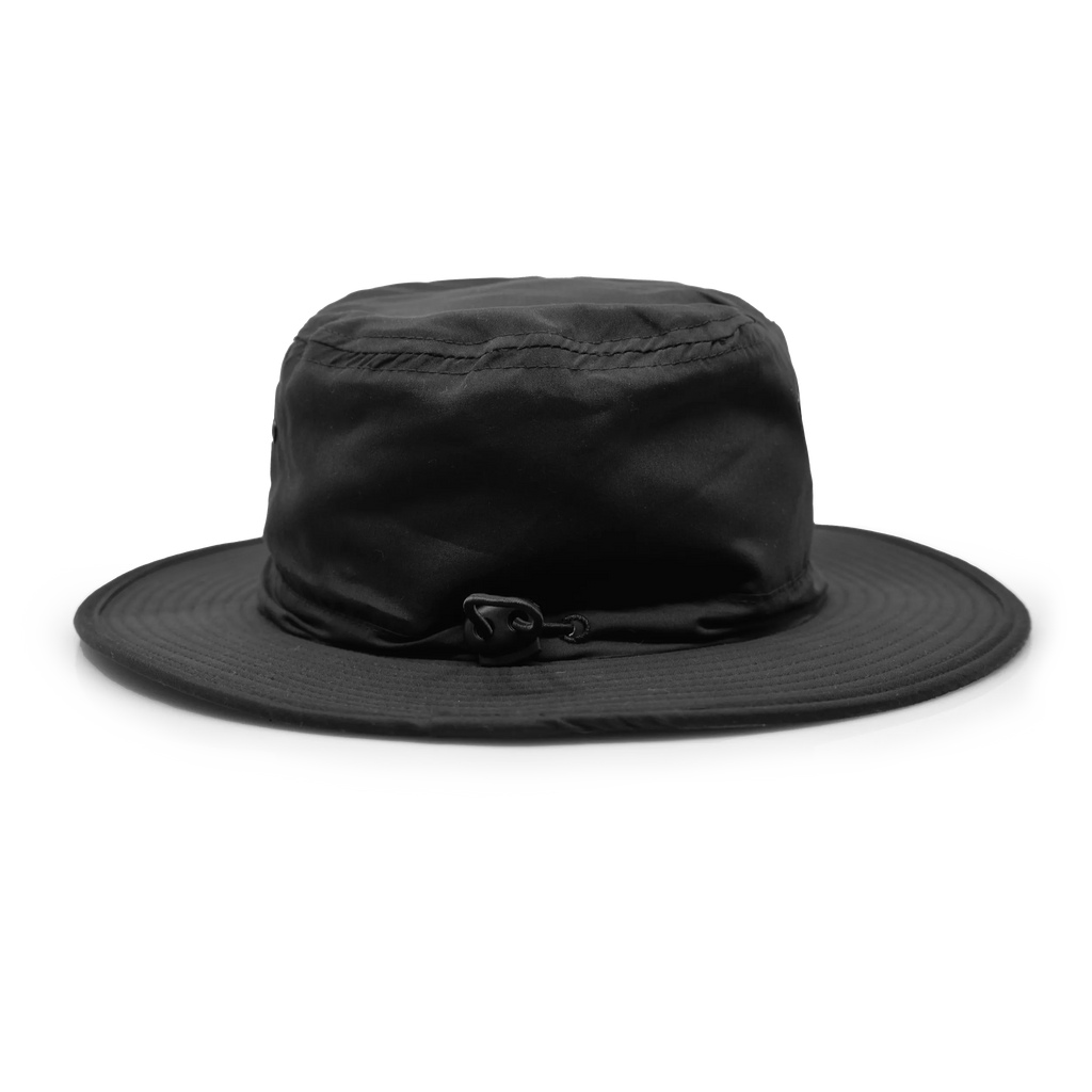 S6058 Headwear24 Mircofibre Safari Wide Brim Hat