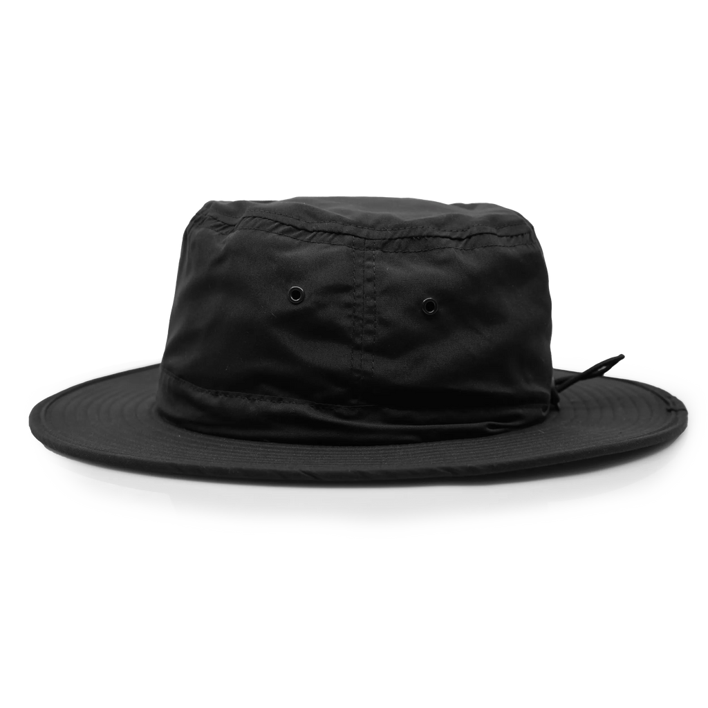 S6058 Headwear24 Mircofibre Safari Wide Brim Hat