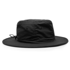 S6058 Headwear24 Mircofibre Safari Wide Brim Hat