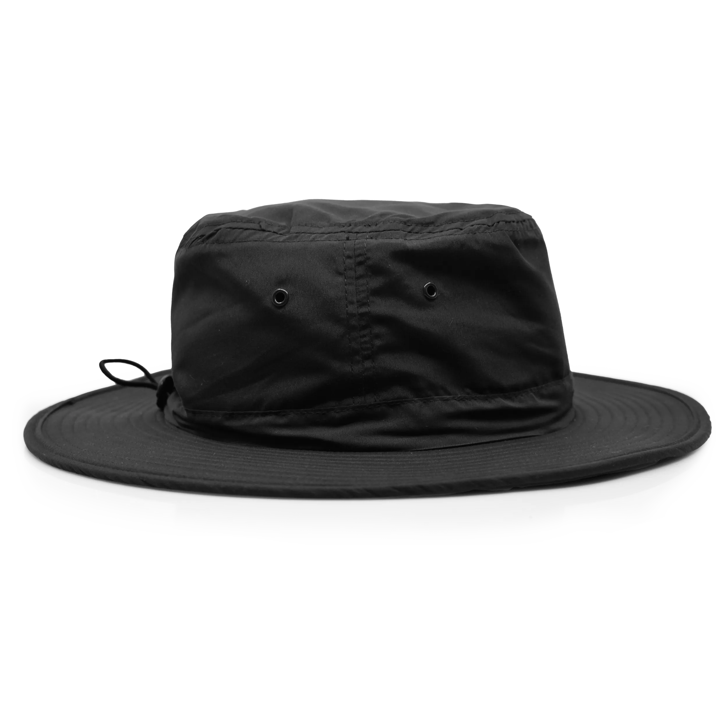 S6058 Headwear24 Mircofibre Safari Wide Brim Hat
