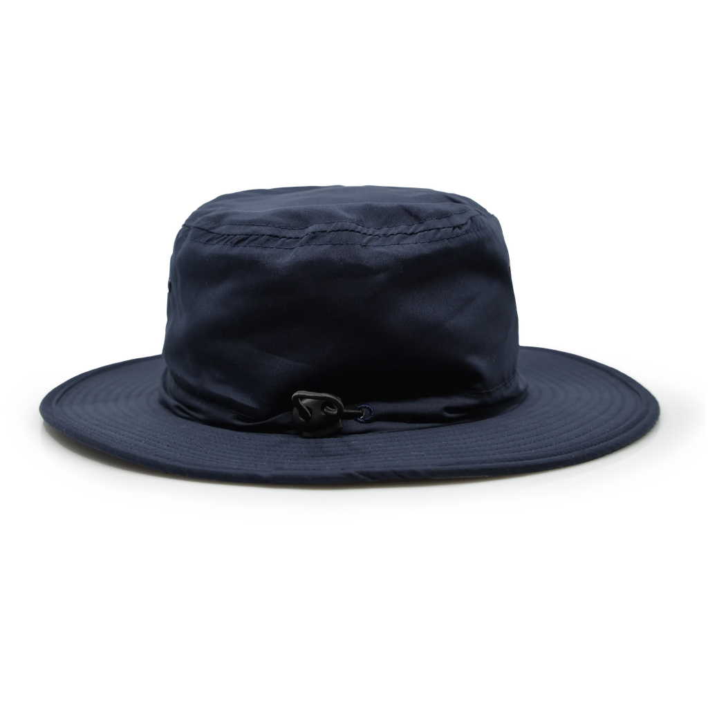 S6058 Headwear24 Mircofibre Safari Wide Brim Hat