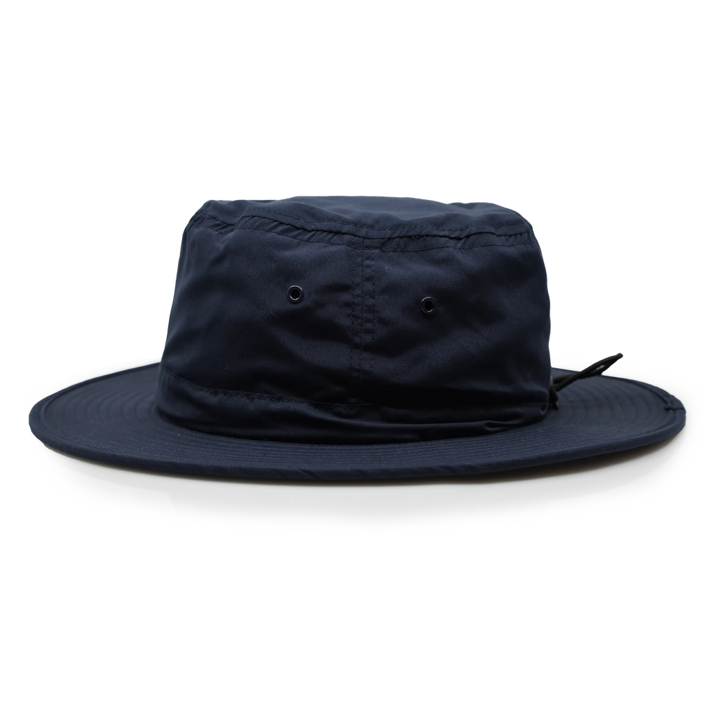 S6058 Headwear24 Mircofibre Safari Wide Brim Hat