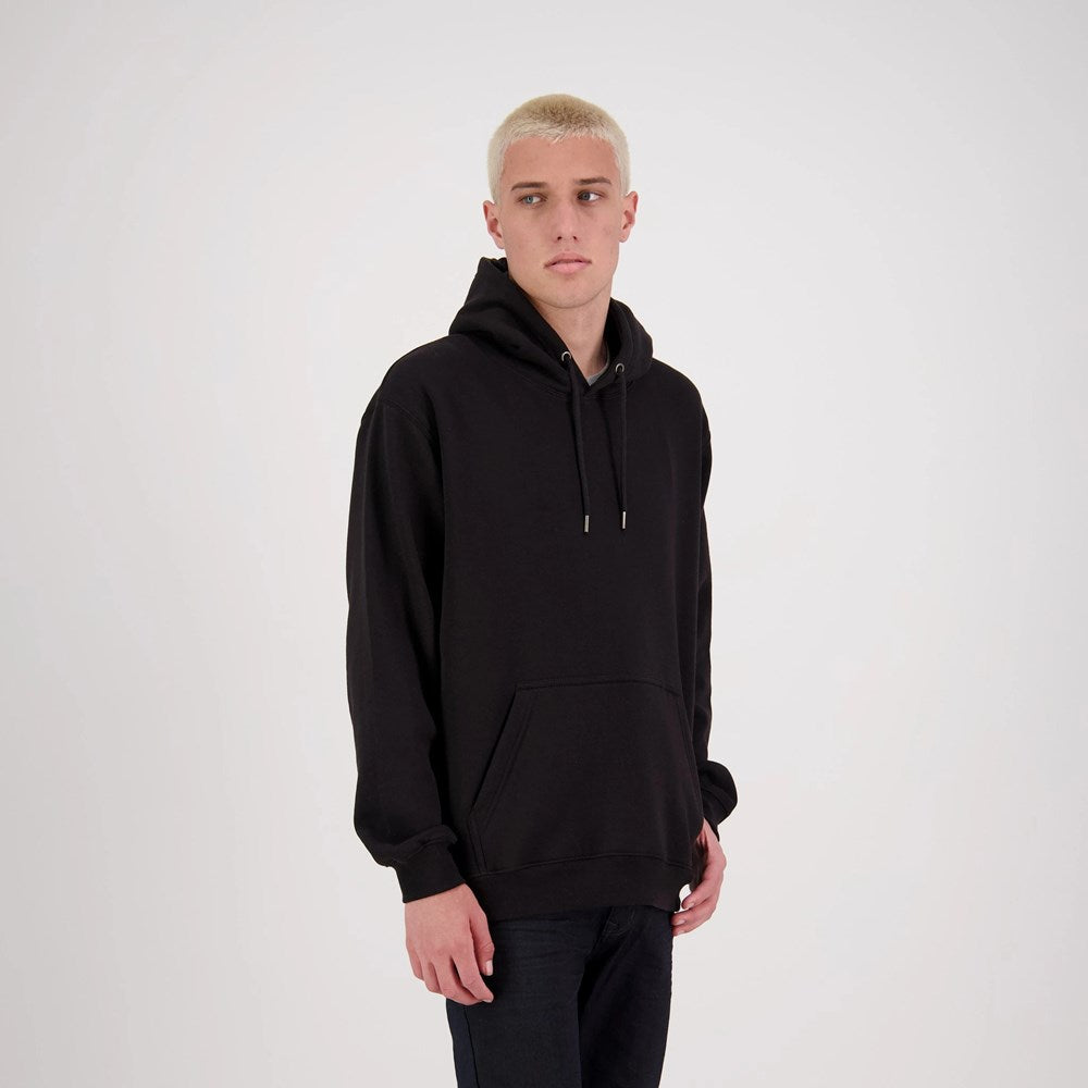 Cloke HSIX Origin Hoodie - Plus Sizes