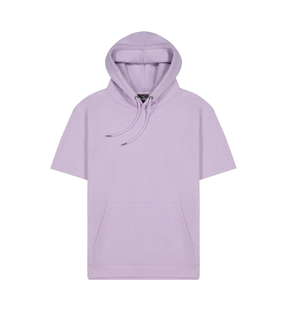 Cloke SS-HSI Short-Sleeved Origin Hoodie