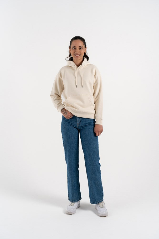 Cloke HSW Origin Hoodie - Womens