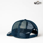 U15502 UFlex Snap Back Trucker