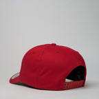 U15518 UFlex Adults Pro Style 5 Panel Snapback