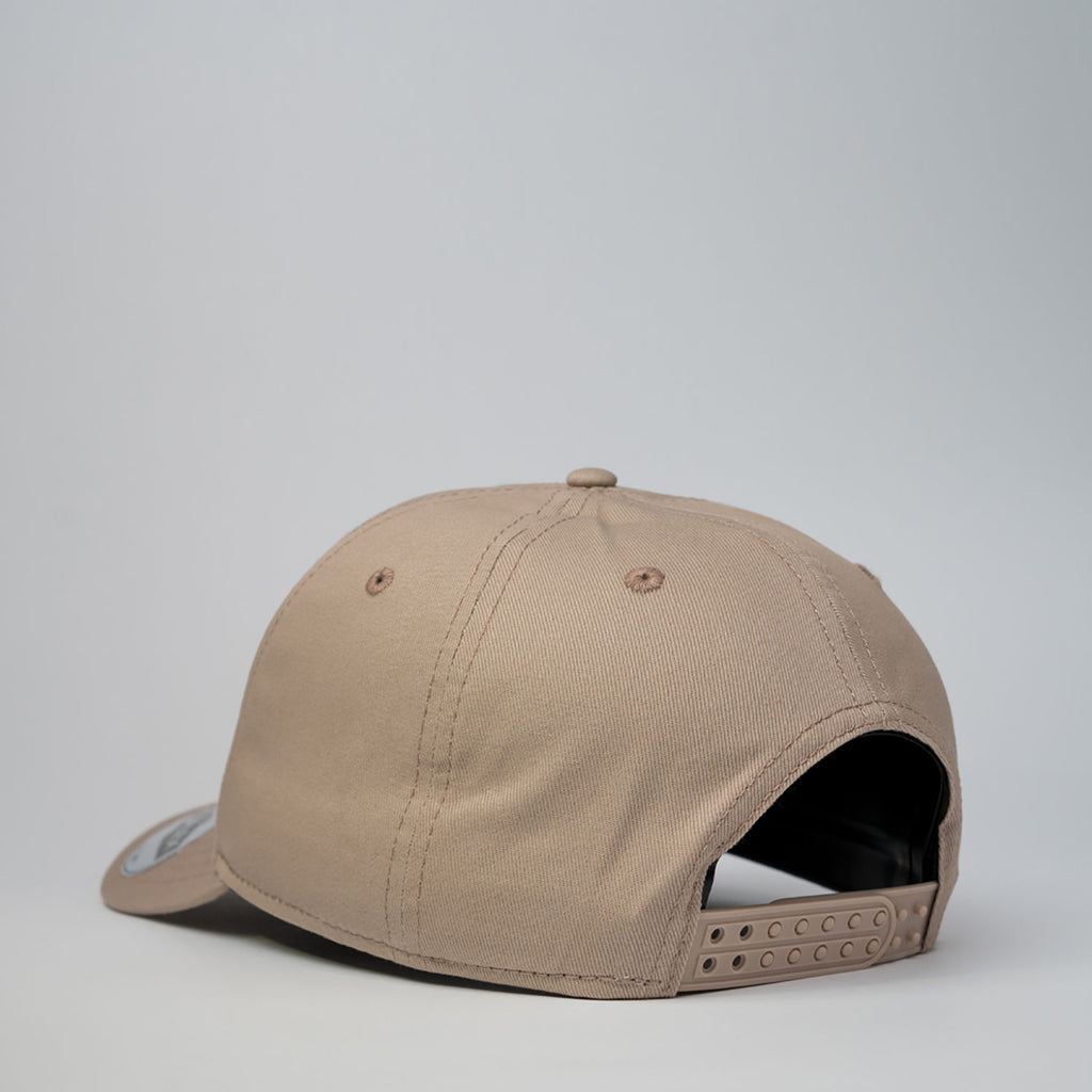 U15518 UFlex Adults Pro Style 5 Panel Snapback