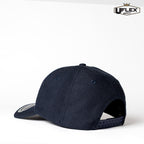 U15608 UFlex Adults Pro Style 6 Panel Snapback