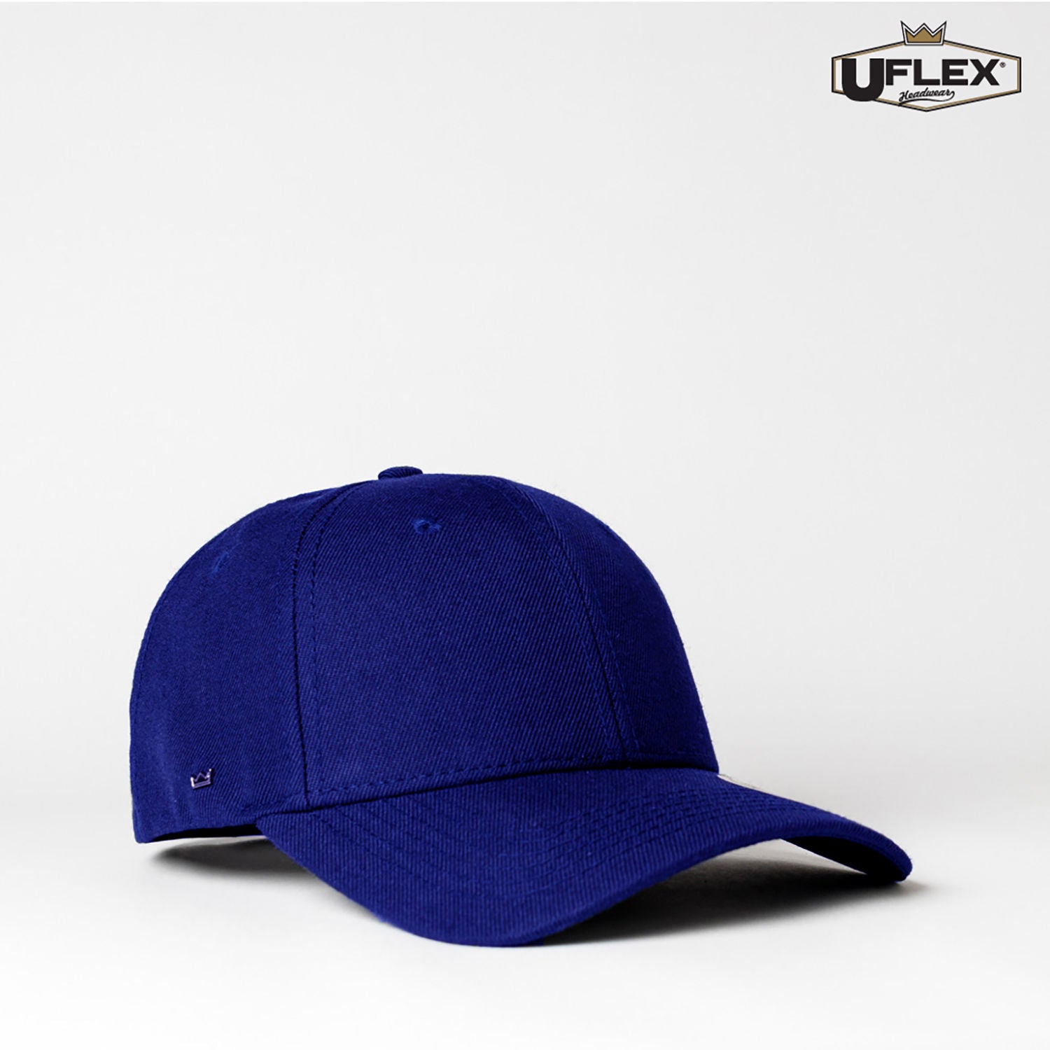 U15608 UFlex Adults Pro Style 6 Panel Snapback