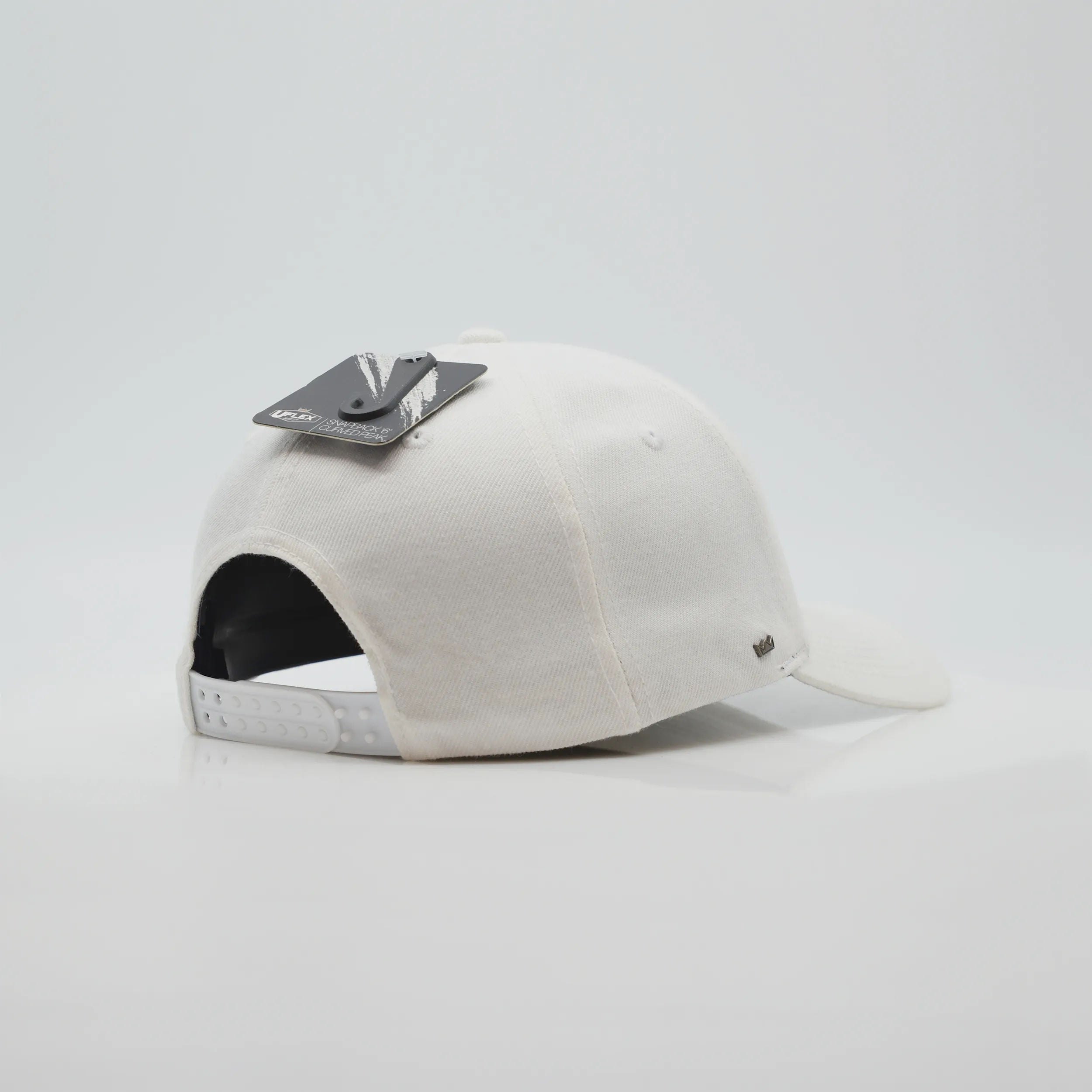 U15608 UFlex Adults Pro Style 6 Panel Snapback