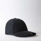 U15618 UFlex Adults High Tech Curved Peak Snapback