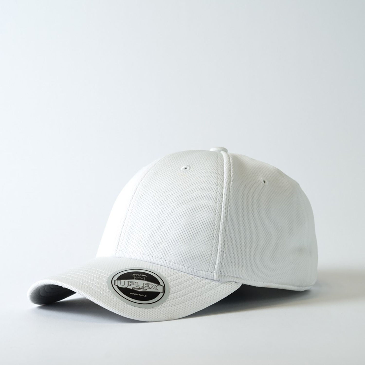 U20603 UFlex Recycled Polyester Cap