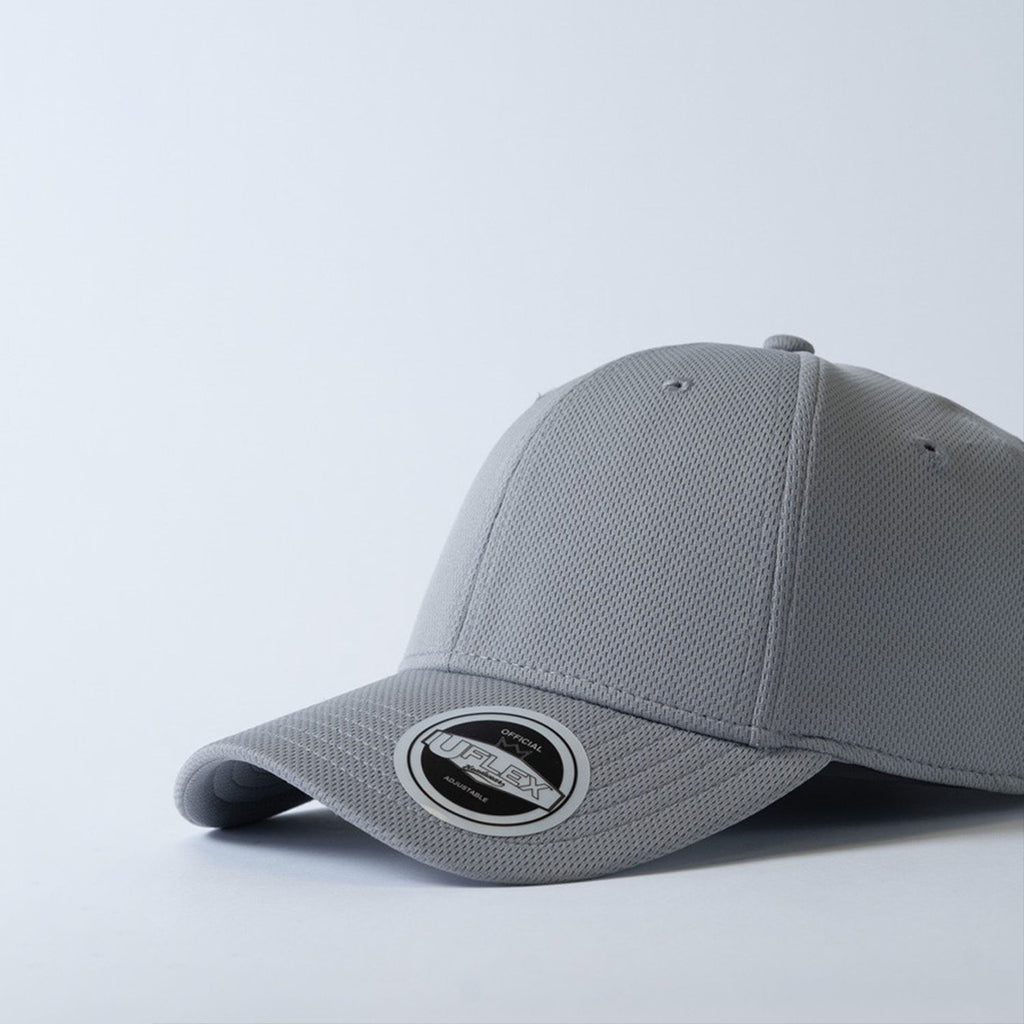 U20603 UFlex Recycled Polyester Cap