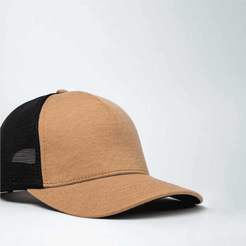 U21503 UFlex Adults Comfort Trucker Cap