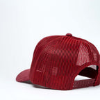 U21512 UFlex Adults Cord Trucker Snapback