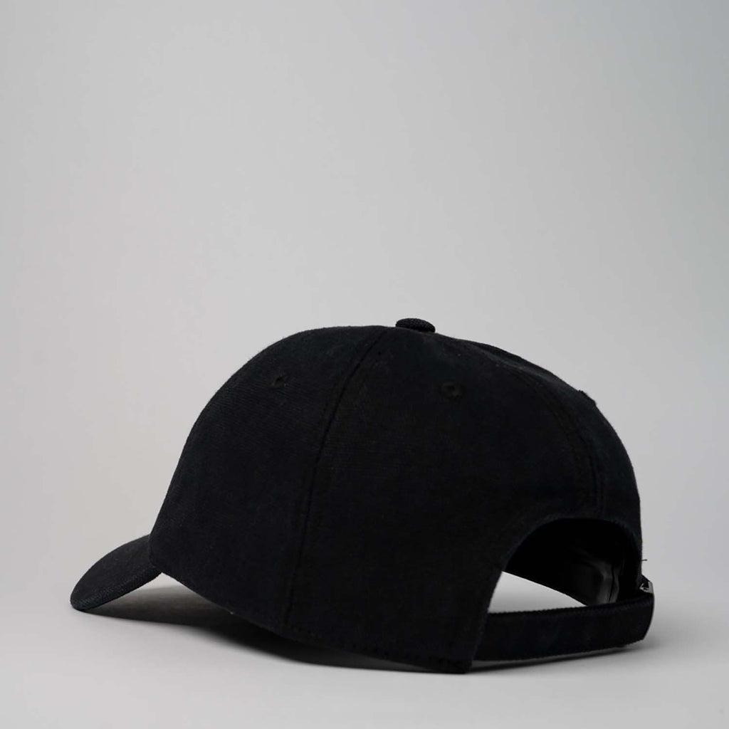 U22610 UFlex Cotton Canvas Unstructured 6 Panel Cap