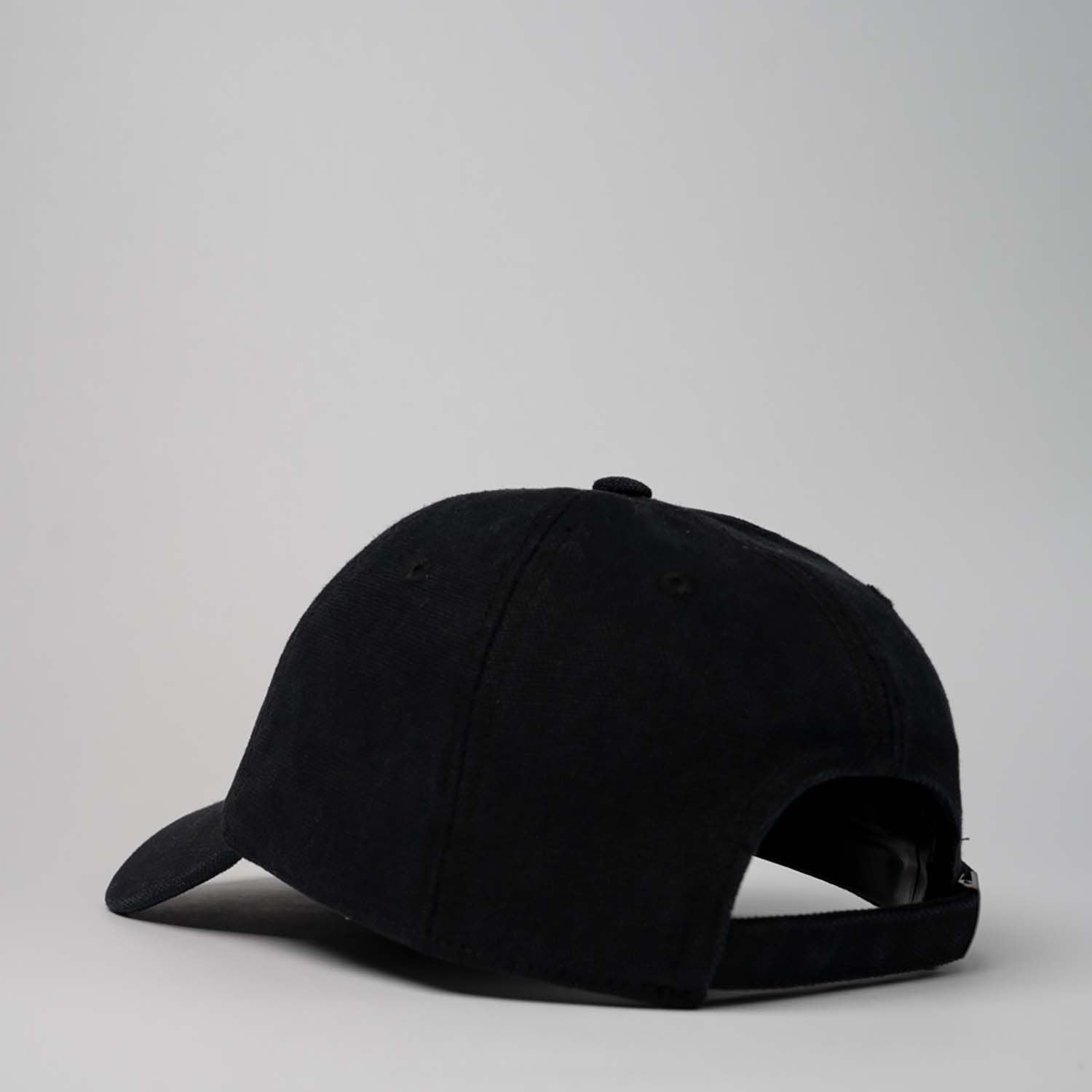 U22610 UFlex Cotton Canvas Unstructured 6 Panel Cap