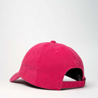 U22610 UFlex Cotton Canvas Unstructured 6 Panel Cap