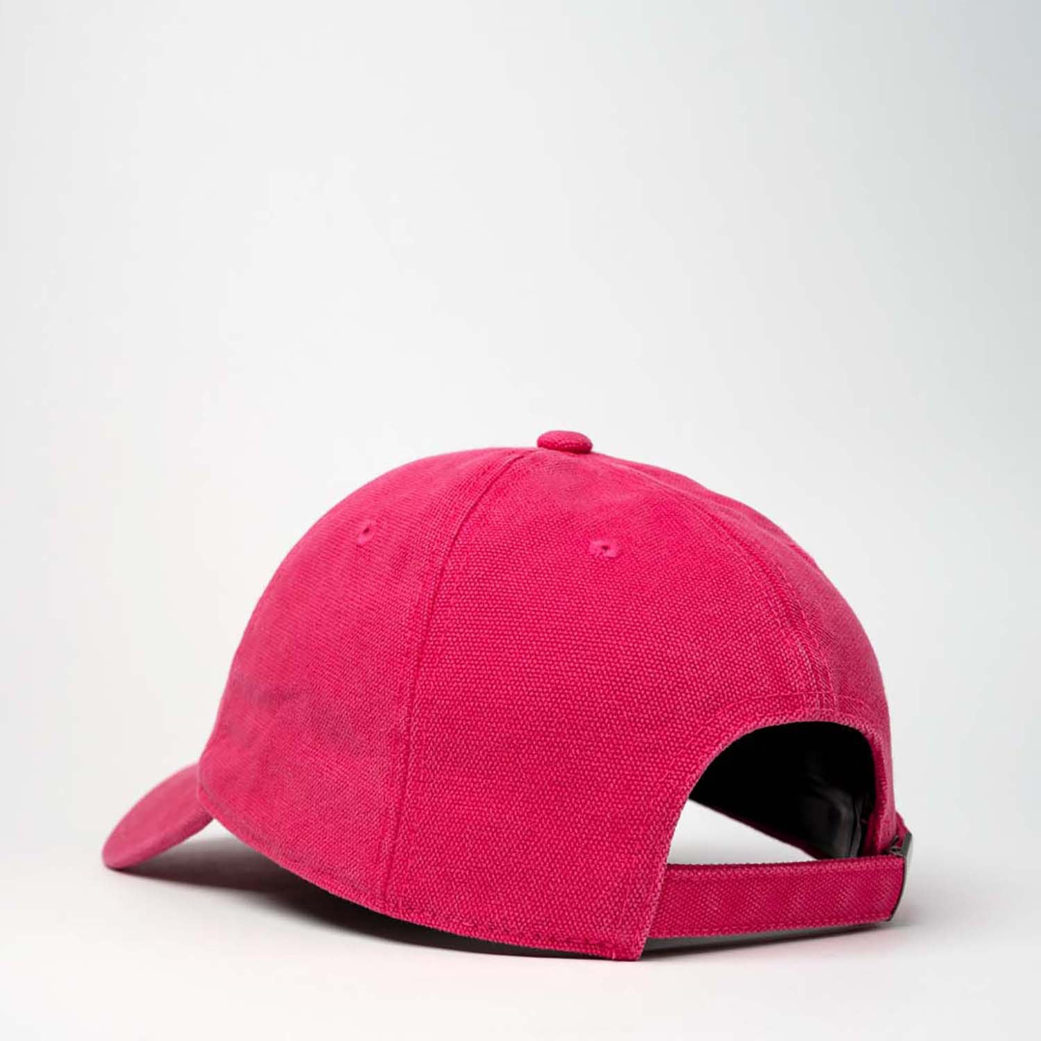 U22610 UFlex Cotton Canvas Unstructured 6 Panel Cap