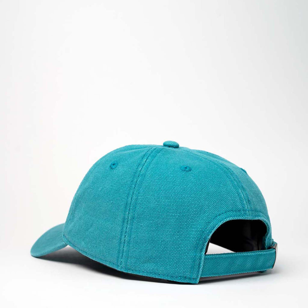 U22610 UFlex Cotton Canvas Unstructured 6 Panel Cap