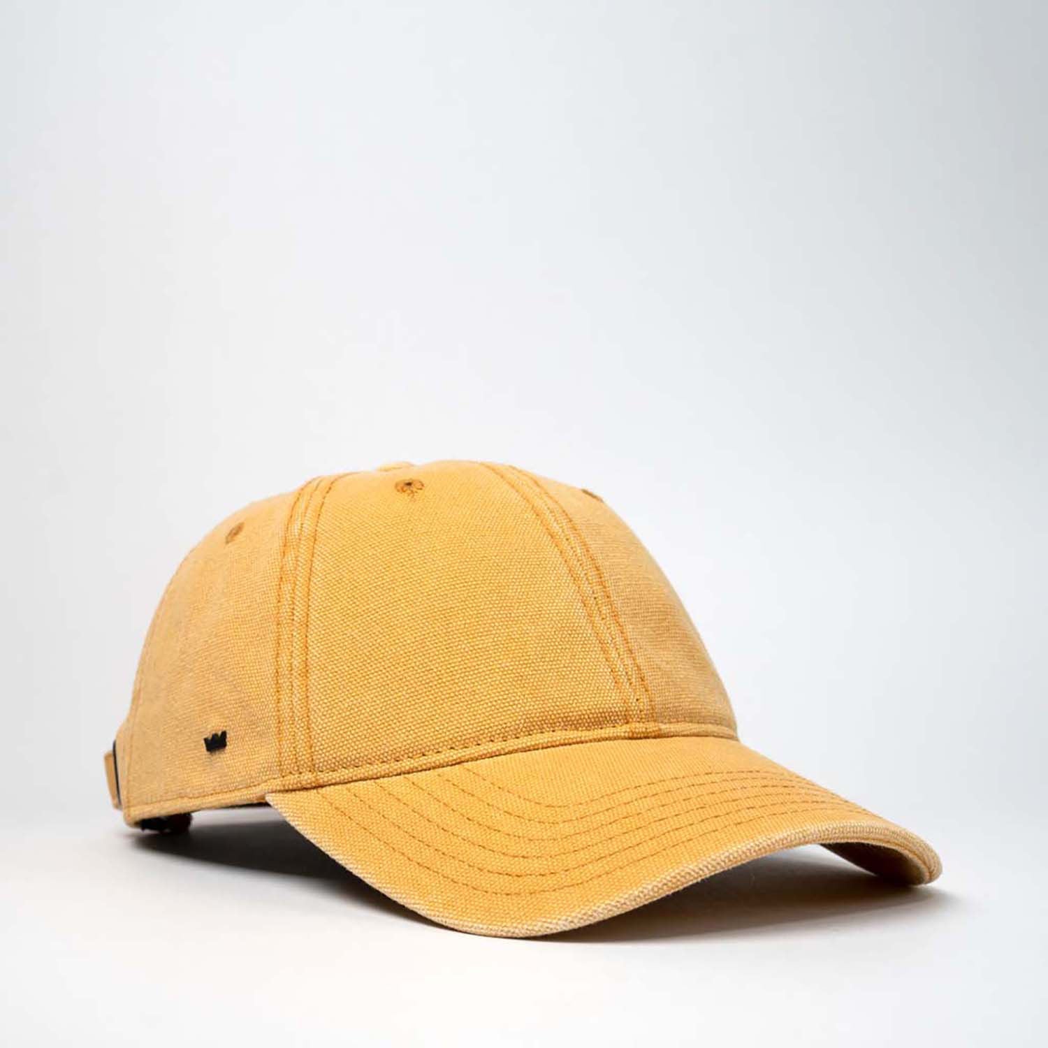 U22610 UFlex Cotton Canvas Unstructured 6 Panel Cap