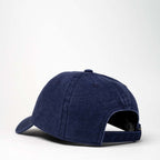 U22610 UFlex Cotton Canvas Unstructured 6 Panel Cap