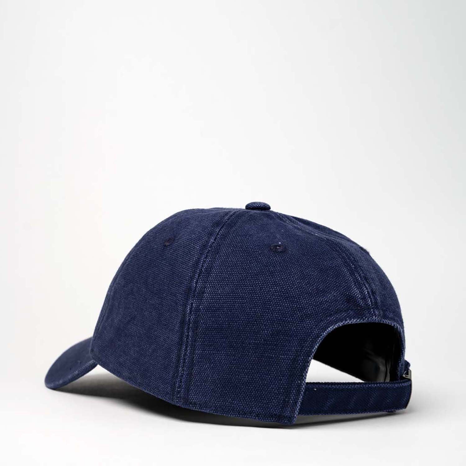 U22610 UFlex Cotton Canvas Unstructured 6 Panel Cap