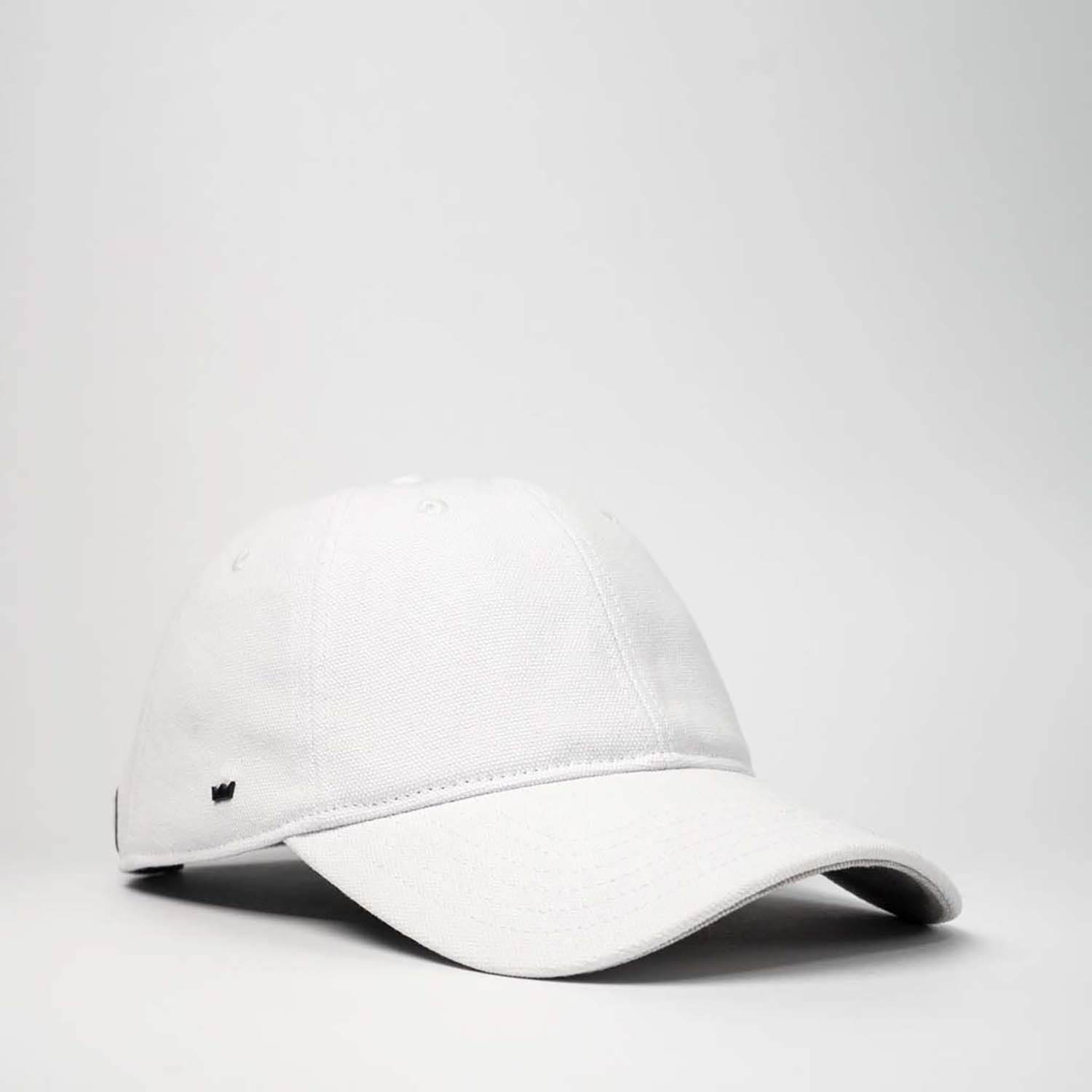 U22610 UFlex Cotton Canvas Unstructured 6 Panel Cap