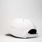 U22610 UFlex Cotton Canvas Unstructured 6 Panel Cap