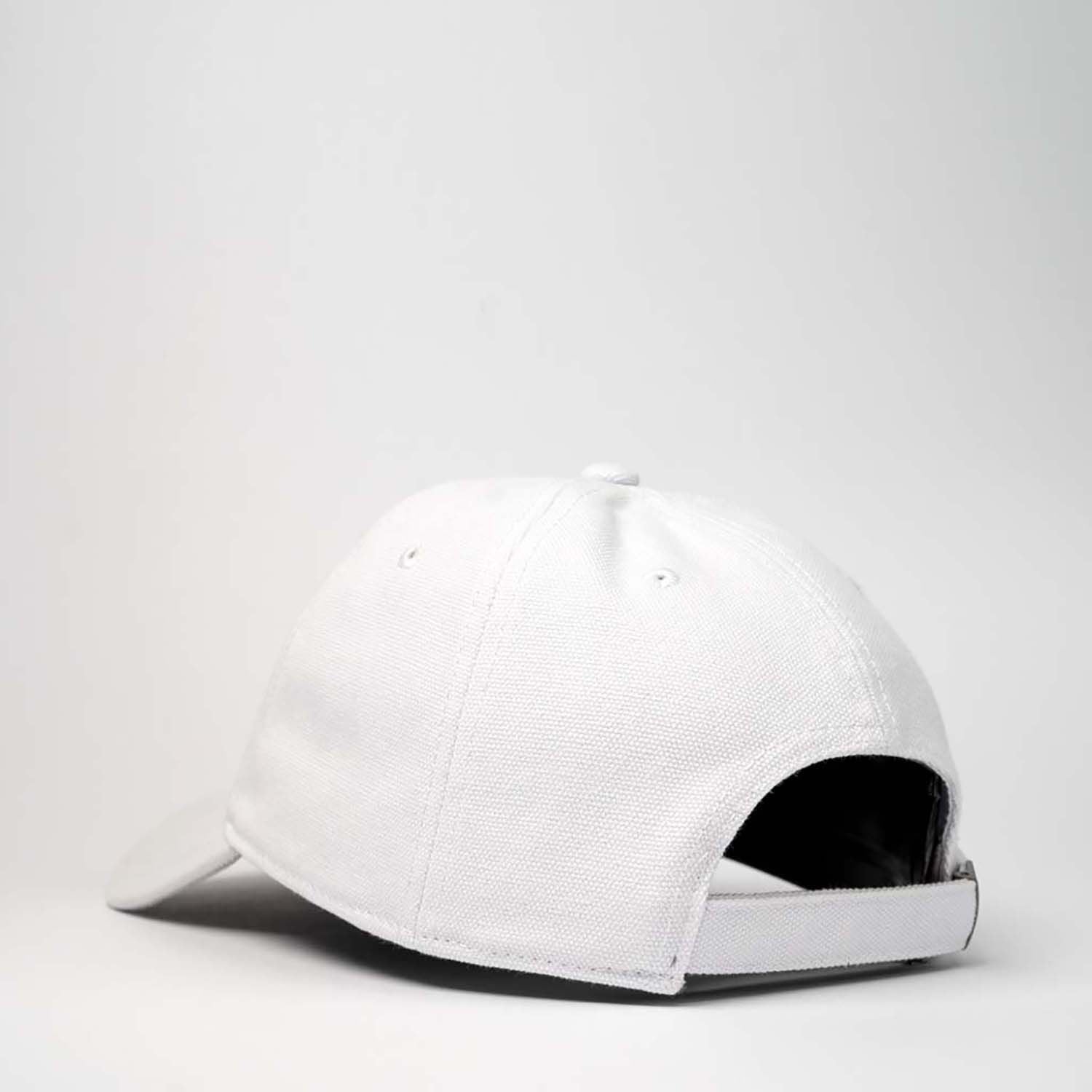 U22610 UFlex Cotton Canvas Unstructured 6 Panel Cap