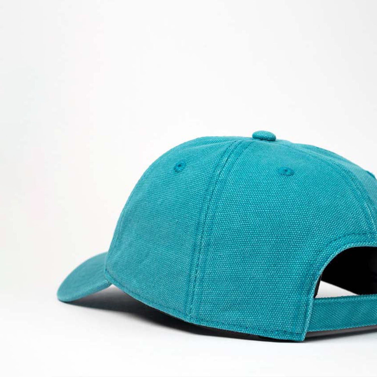 U22610 UFlex Cotton Canvas Unstructured 6 Panel Cap
